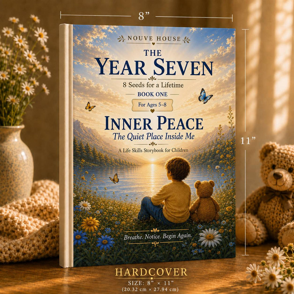 Book One - Hardcover