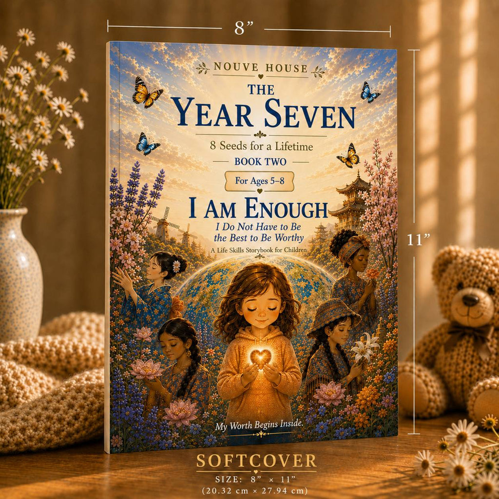 Book Two - Softcover