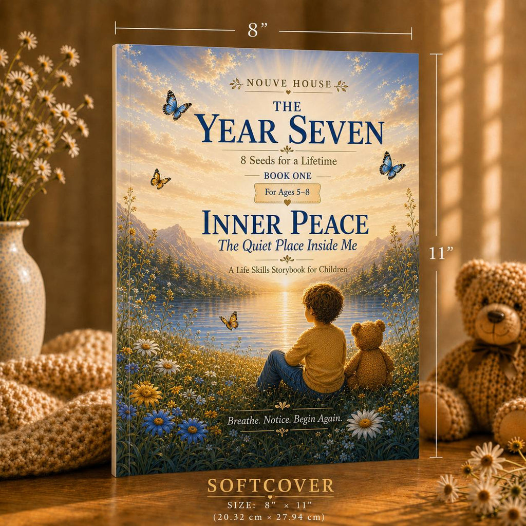 Book One - Softcover